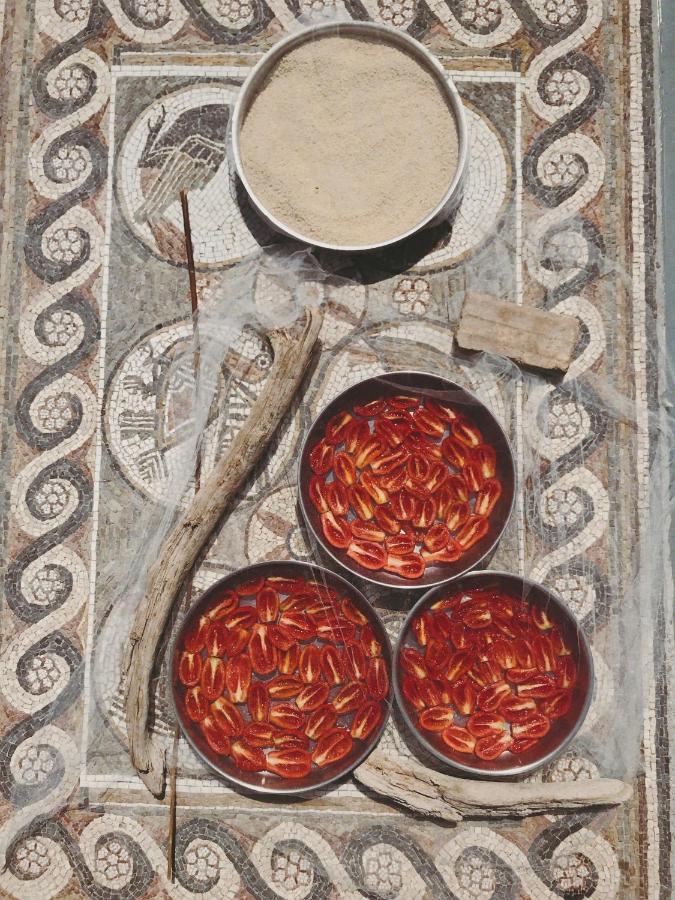 Dhiyellótika The Artist'S Farm 빌라 외부 사진